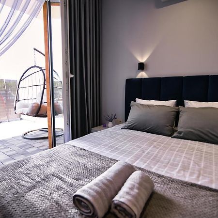 זאטור Apartament Dla Dwojga מראה חיצוני תמונה