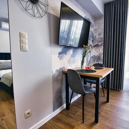 זאטור Apartament Dla Dwojga מראה חיצוני תמונה