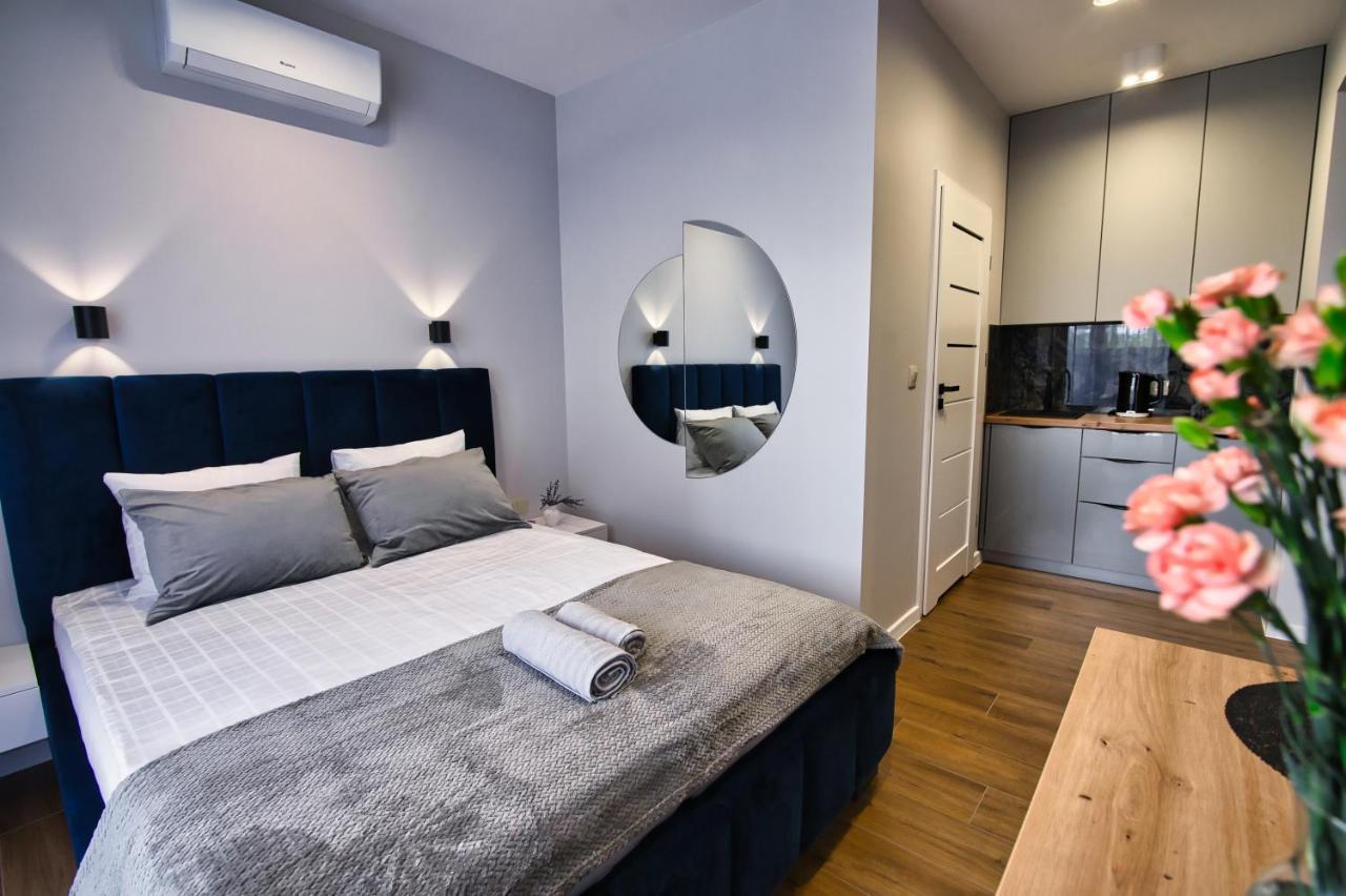זאטור Apartament Dla Dwojga מראה חיצוני תמונה