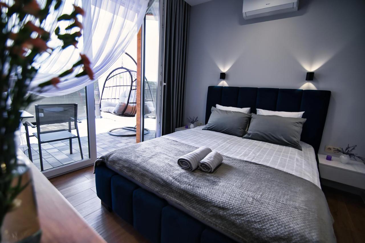 זאטור Apartament Dla Dwojga מראה חיצוני תמונה