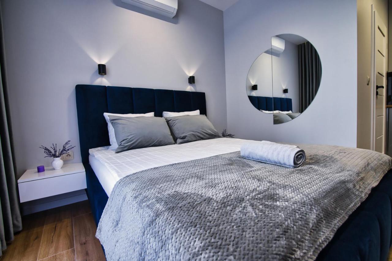 זאטור Apartament Dla Dwojga מראה חיצוני תמונה