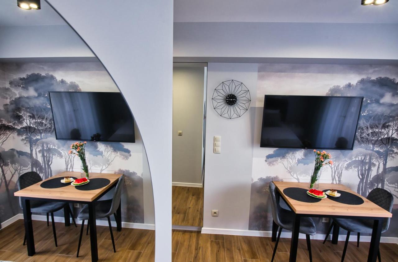 זאטור Apartament Dla Dwojga מראה חיצוני תמונה