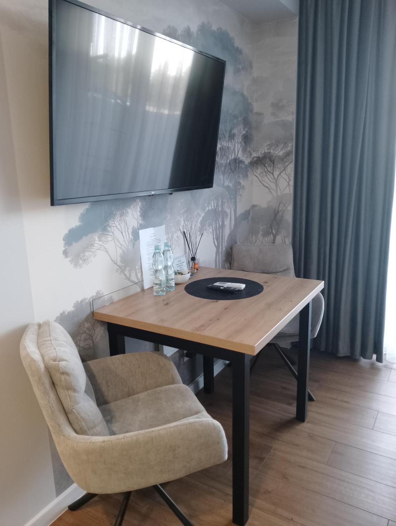 זאטור Apartament Dla Dwojga מראה חיצוני תמונה